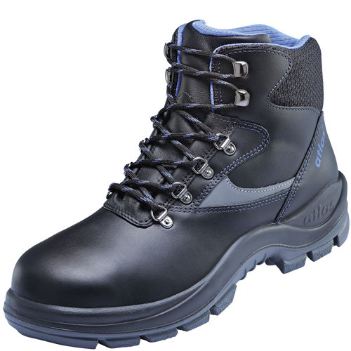 Rutschfeste Sicherheitsschuhe - TX 700 - Atlas - stichfest / wasserdicht / antistatisch