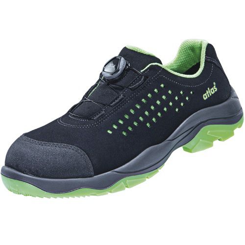 Stichfeste Sicherheitsschuhe - SL 920 Boa® - Atlas - antistatisch / S1 / Urban-Sport