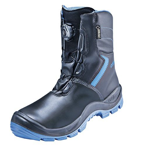 Sicherheitsstiefel für industrielle Nutzung - GTX 985 XP Thermo - Atlas - rutschfest / wasserdicht / verschleißfest