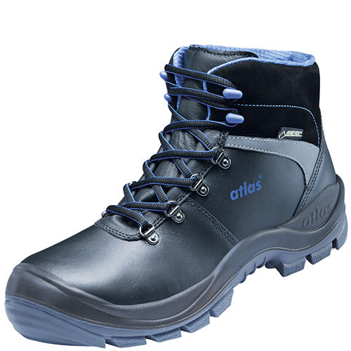 Rutschfeste Sicherheitsschuhe - GTX 745 GORE-TEX - Atlas - stichfest / verschleißfest / wasserdicht
