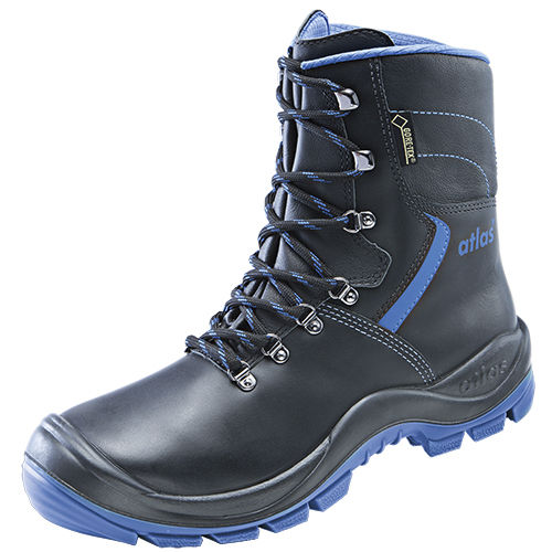 Sicherheitsstiefel für industrielle Nutzung - GTX 935 GORE-TEX - Atlas - rutschfest / wasserdicht / stichfest