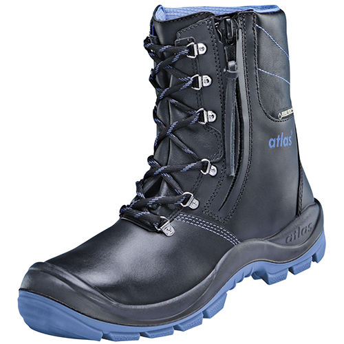 Sicherheitsstiefel für industrielle Nutzung - GTX 955 XP - Atlas - rutschfest / wasserdicht / verschleißfest