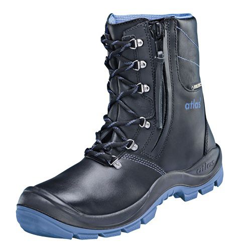 Sicherheitsstiefel für industrielle Nutzung - GTX 945 XP Thermo - Atlas - rutschfest / wasserdicht / verschleißfest