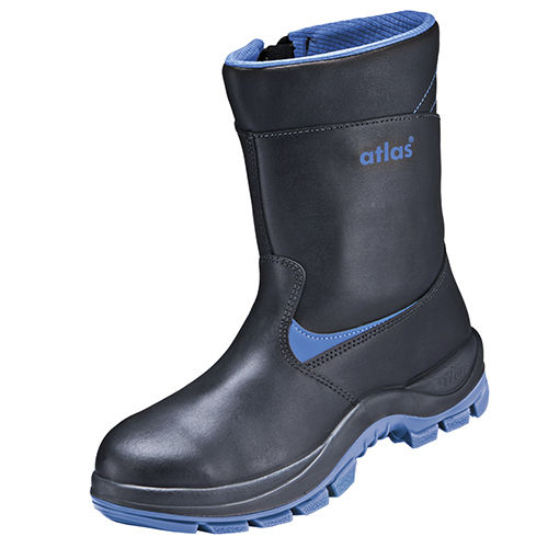 Sicherheitsstiefel für industrielle Nutzung - Anatomic Bau 800 XP - Atlas - rutschfest / wasserdicht / stichfest