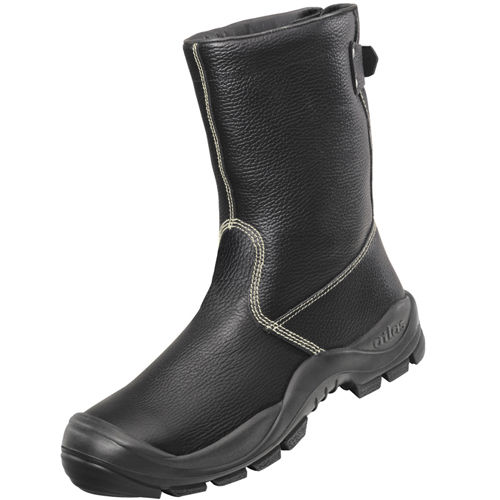 Sicherheitsstiefel für Schweißer - Duo Soft 930 HI1 HRO - Atlas - wasserdicht / stichfest / Hitzeschutz