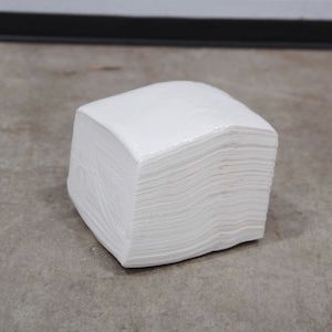 Zellulosefaser-Reinigungstuch - 61000 - SPILFYTER - Industrie