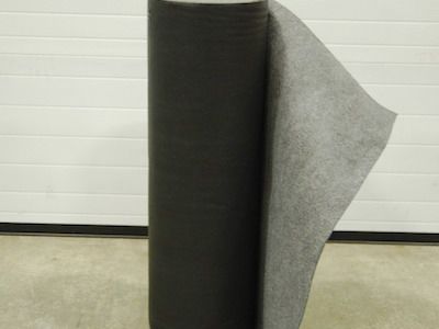 Rutschfeste Matte - TR-91 - SPILFYTER - absorbierend / Polypropylen