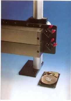 Laser-Schwingungssensor - VS-5000 - OPTODYNE