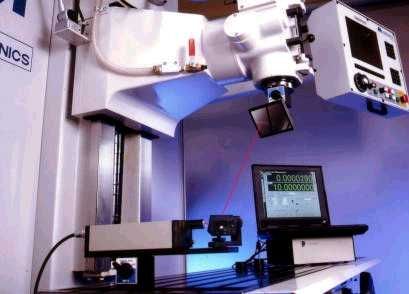 Volumenmesssystem - MCV-500C - OPTODYNE - Laser / automatisch / kontaktlos