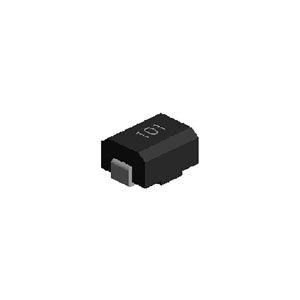 Drahtgewickelter Induktor - CF series - Frontier Electronics, Corp. - Chip / Ferrit / gegossen