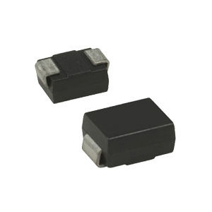 Schottky-Diode - FM, SS, SL, FxxS series - Frontier Electronics, Corp. - SMD / geringem Spannungsabfall