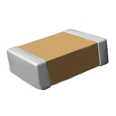 Keramikkondensator - H series - Frontier Electronics, Corp. - SMD / Mehrschicht / RF