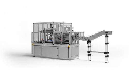 Horizontaler Kartonierer - Mad Automation Srl - automatisch