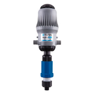 Dosierpumpe - MixRite 3.5 - TEFEN - Kolben / Wasser / hydraulisch gesteuert