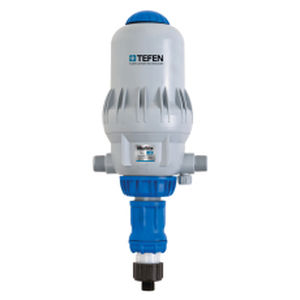 Kolbenpumpe - MixRite TF-5  - TEFEN - Wasser / hydraulisch gesteuert / selbstansaugend