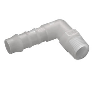 Hydraulikanschluss - 12556944021  - TEFEN - Einschraub / 90°-Winkel / BSPT
