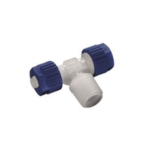 Hydraulikanschluss - 22057104021  - TEFEN - Einschraub / T / BSPT