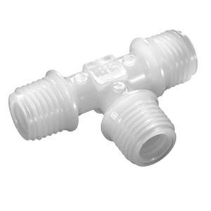 Hydraulikanschluss - 12056402001  - TEFEN - Einschraub / T / BSPT