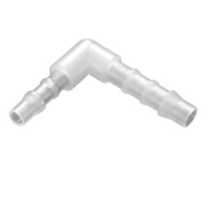 Hydraulikanschluss - 12556646441 - TEFEN - Einschraub / 90°-Winkel / PVDF