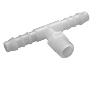 Hydraulikanschluss - 12557150121  - TEFEN - Einschraub / T / BSPT