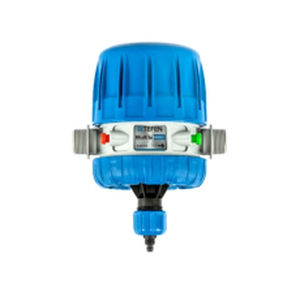 Kolbenpumpe - MixRite 1  - TEFEN - Wasser / hydraulisch gesteuert / selbstansaugend