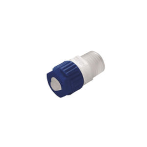 Hydraulikanschluss - 22056804021  - TEFEN - Einschraub / BSPT / PVDF