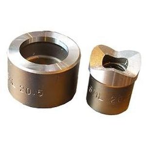 Runder Lochstanzer - 100 series - SML