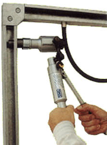 Hydraulisches Stanzwerkzeug - 200-010 - SML