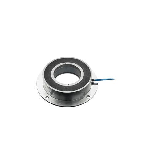 Magnetisch-induktive Bremse - Stephenson Gobin - Permanentmagnet