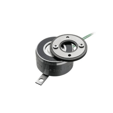 Magnetisch-induktive Schaltkupplung - Stephenson Gobin