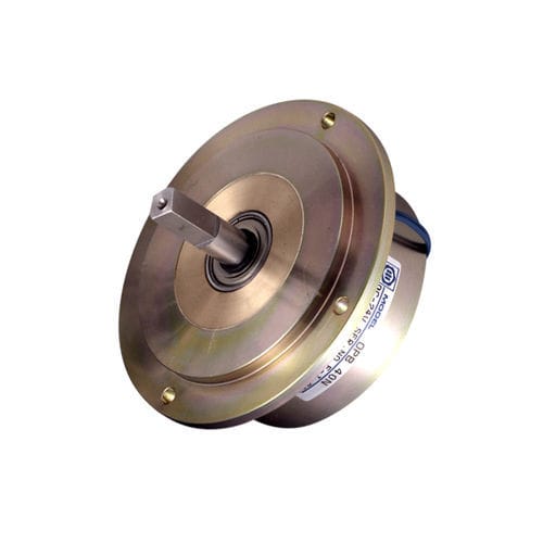 Kupplung und Bremse / Friktion - OP series - Stephenson Gobin - magnetisch-induktiv / Magnet