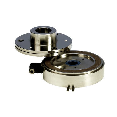 Scheiben-Schaltkupplung - Stephenson Gobin - magnetisch-induktiv