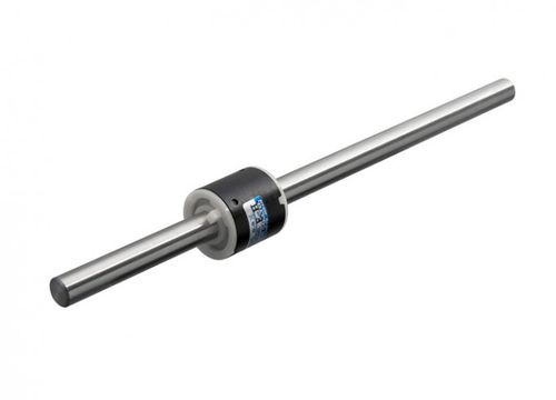 Hysterese-Schaltkupplung - 51-OPL  - Stephenson Gobin - magnetisch-induktiv / Magnet