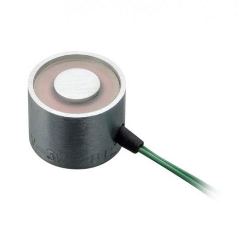 Elektro-Haftmagnet - Stephenson Gobin - kompakt / Leistung / magnetisch-induktiv