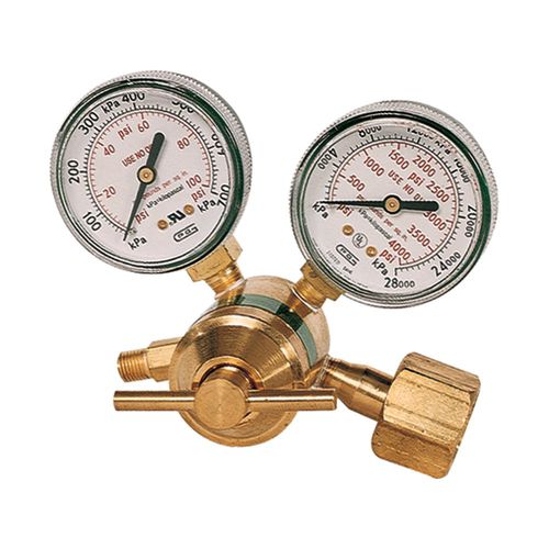Volumetrischer Durchflussregler - Goss Products - Sauerstoff