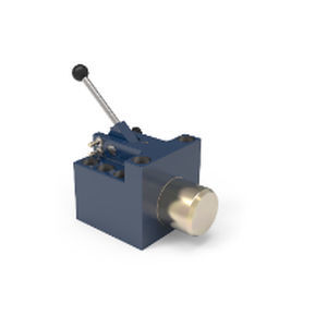 Sicherheitsverriegelung - AL series - TWIFLEX