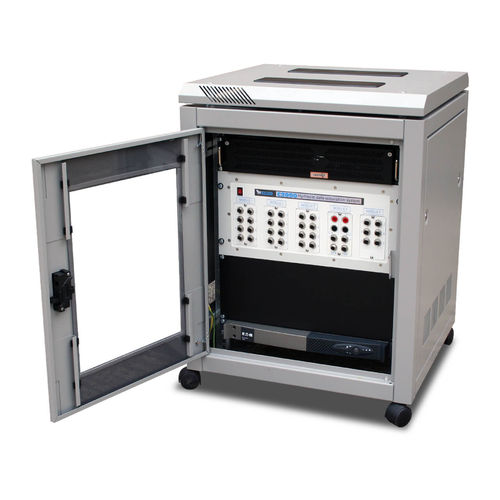 Temperatur-Datenerfassungssystem - C2000 - Webtec - modular