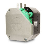 Mehrblatt-Bremse - Wichita Clutch - pneumatisch / Zugregelung