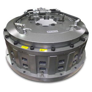 Scheibenbremse - Wichita Clutch - Federdruck / Ruhestrom