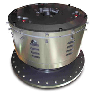 Mehrblatt-Schaltkupplung - Wichita Clutch - Zentrifugal / pneumatisch / für Schifffahrtsanwendungen