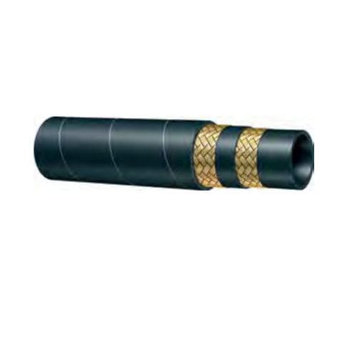 Hydraulikschlauch - FLEXOPAK 2SC - ALFAGOMMA - für Heizöl / Kunstgummi / Stahl