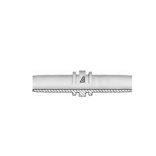Hydraulikanschluss - H12C5610 - ALFAGOMMA - Gewinde / BSP / ORFS
