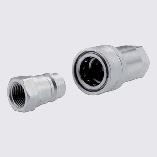 Kugelventil - SVK-ISO-A - ALFAGOMMA - manuell / für Teile / OEM