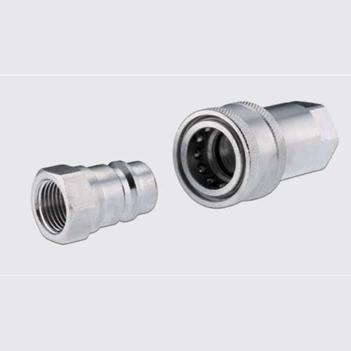 Kugelventil - SNK - ALFAGOMMA - manuell / OEM / Metall