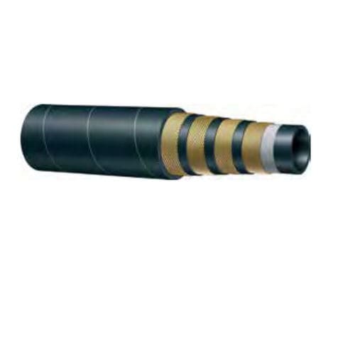 Hydraulikschlauch - AT7K - MINETUFF - ALFAGOMMA - für Heizöl / thermoplastisch / Stahl