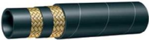 Wasserschlauch - 8T8AA - ALFAGOMMA - Hydraulik / Gummi / Metallgeflecht