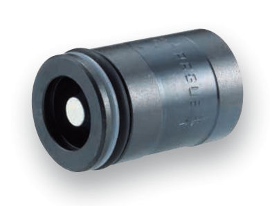 Patronen-Rückschlagventil - PRV - ALFAGOMMA - kompakt / hydraulisch