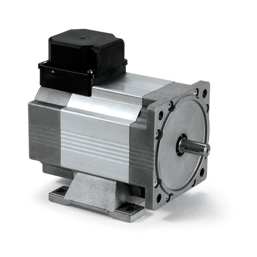 Bürstenloser Motor - BL70 series - AMER - DC / 12 V / mit elektromagnetischer Bremse