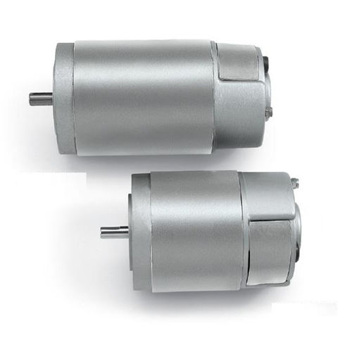 Synchronmotor - MP56 series - AMER - DC / 12 V / IP20
