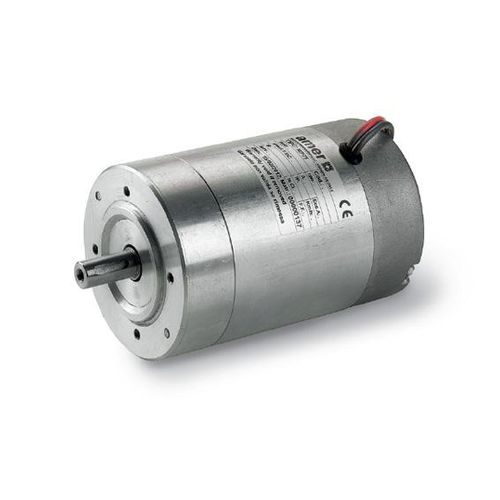 Synchronmotor - MP75 series - AMER - DC / 12 V / IP44